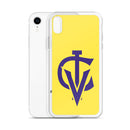 CLV Case for iPhone®