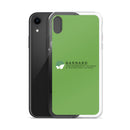 Barnard Clear Case for iPhone®