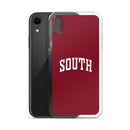 SPSCC Clear Case for iPhone®