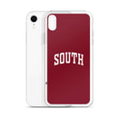 SPSCC Clear Case for iPhone®