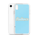 RC Clear Case for iPhone®