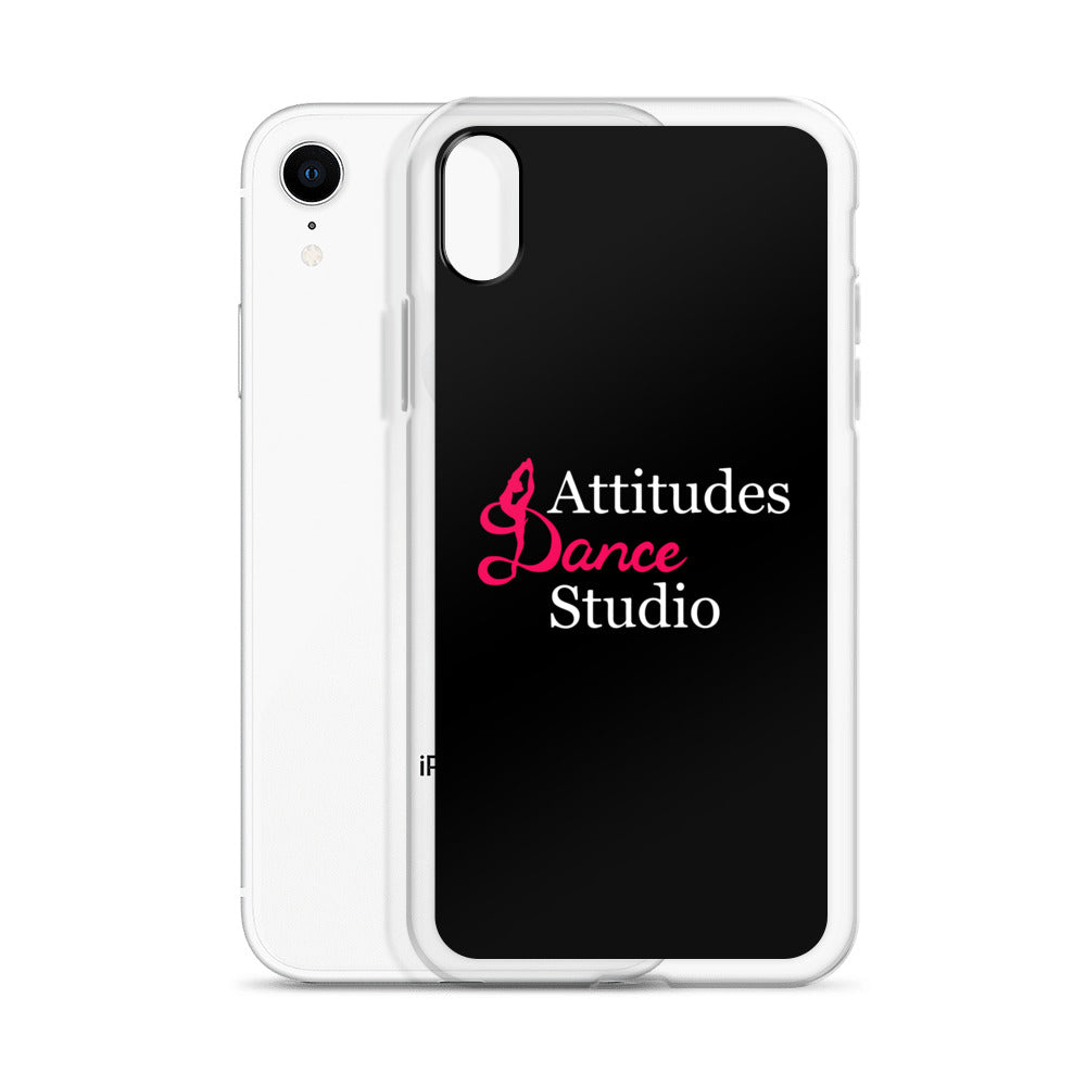 ADS Case for iPhone®