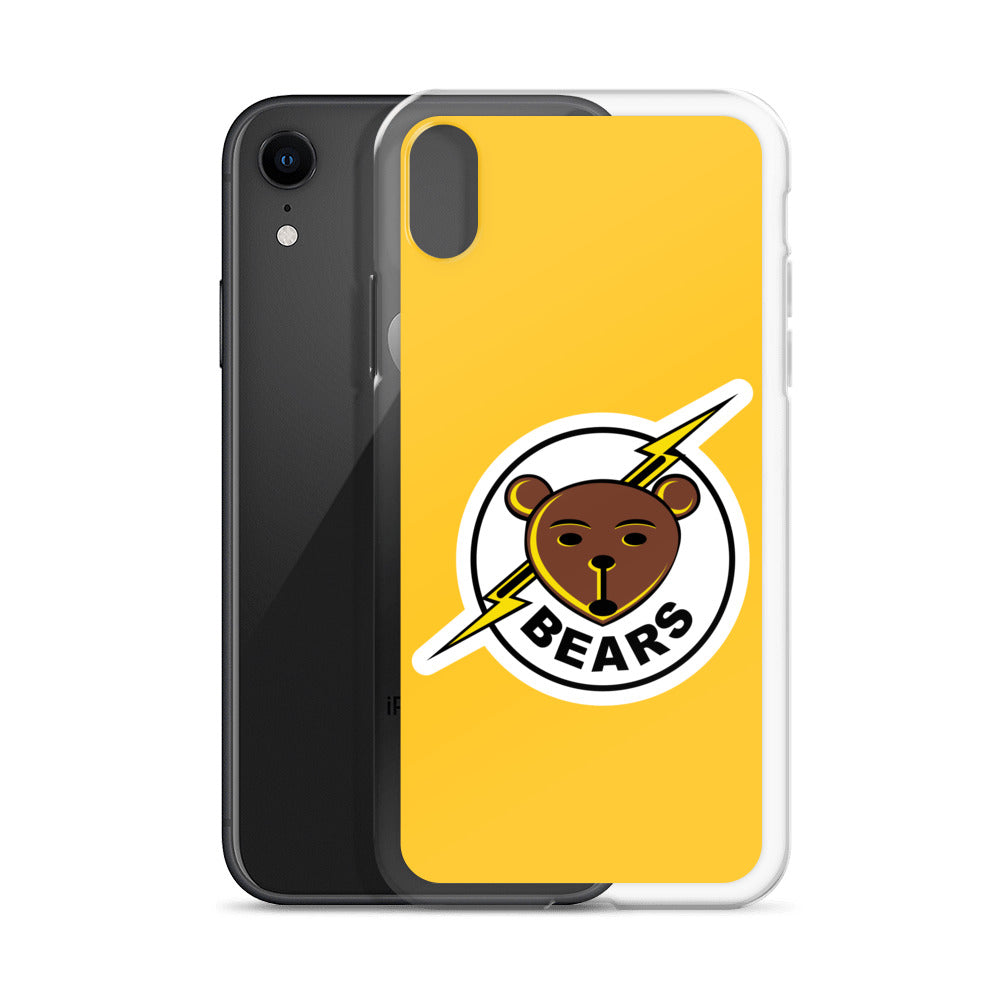 Estuche BCBS para iPhone®