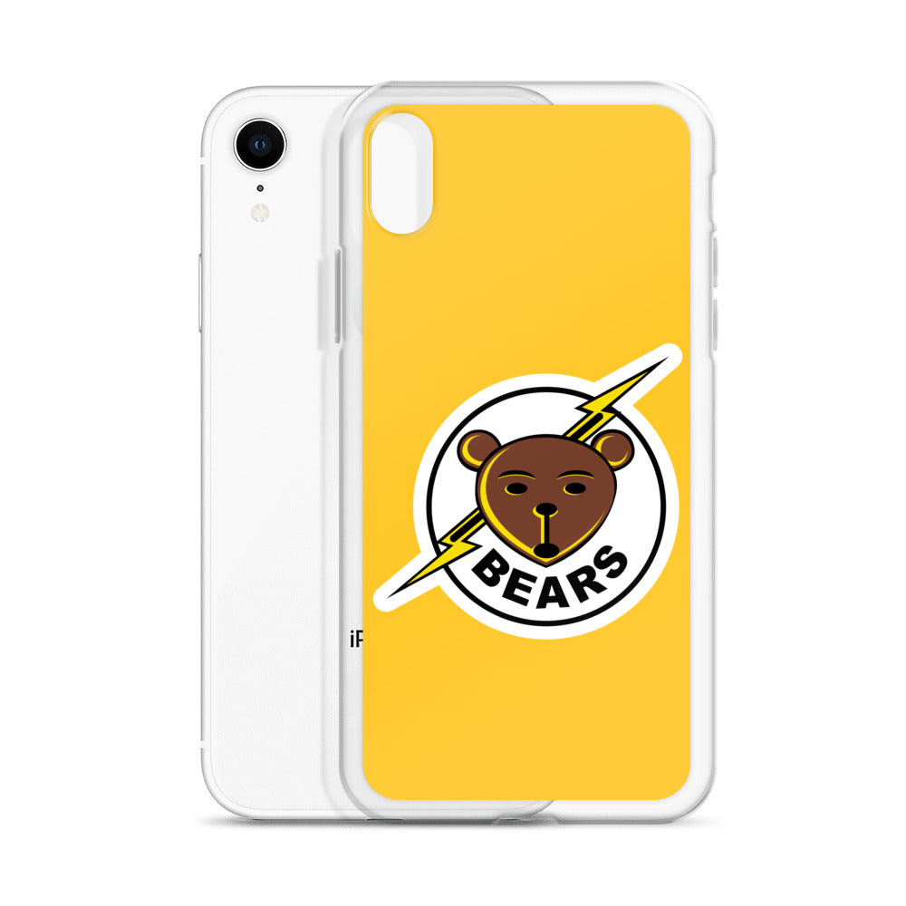 Estuche BCBS para iPhone®
