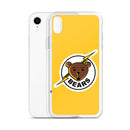 BCBS Case for iPhone®