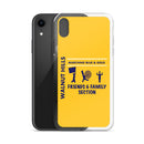 Funda WHMB para iPhone®