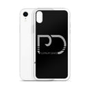 PDS Clear Case for iPhone®