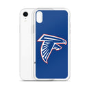 LCFFC Case for iPhone®