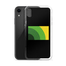 LVMHAW Case for iPhone® (MH Awareness Flag)