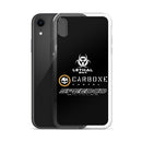 Estuche Lethal BMX/Carbone para iPhone®