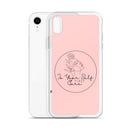 Funda Isyourselfcarefirst para iPhone®
