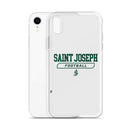 SJHSF Case for iPhone®