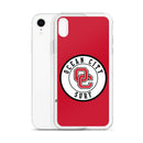 Funda OCS para iPhone®