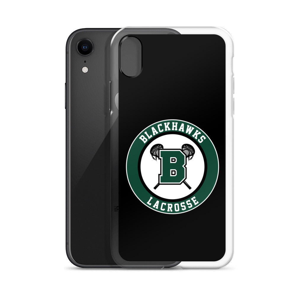 BHL para iPhone®
