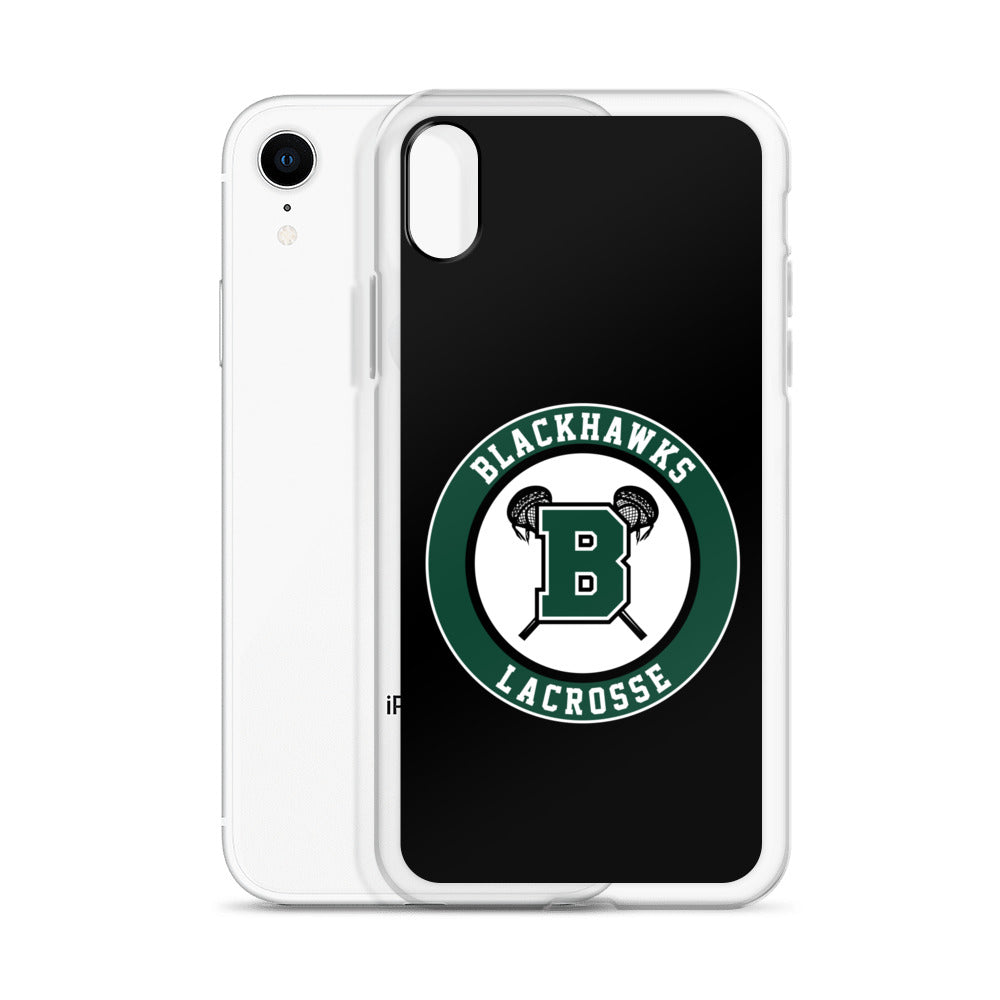 BHL para iPhone®