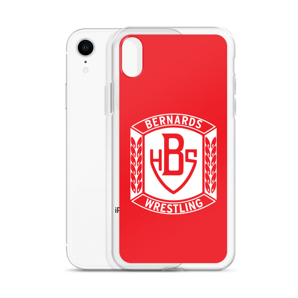 Funda BHSW para iPhone®
