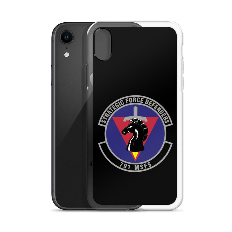 Estuche 791 MSFS para iPhone® v2