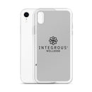 Funda transparente Integrous Wellness para iPhone®