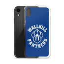 Funda para iPhone® de Wallkill Panthers