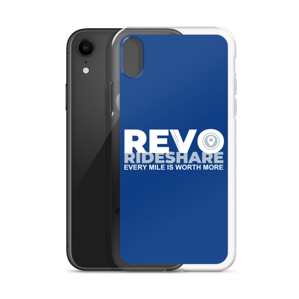 Funda REVO para viajes compartidos para iPhone®