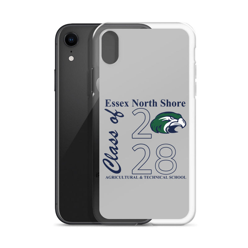 ESN iPhone Case 2028