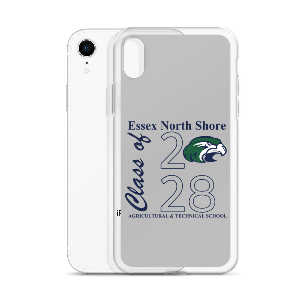 ESN iPhone Case 2028