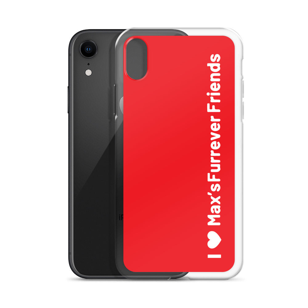 MFF Case for iPhone®