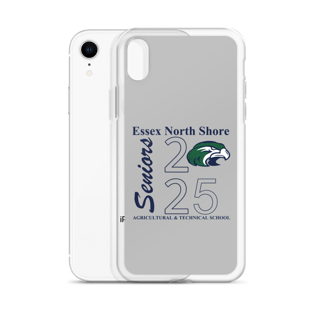 ESN Senior 2025 iPhone Case