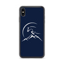 Funda transparente BSC para iPhone®