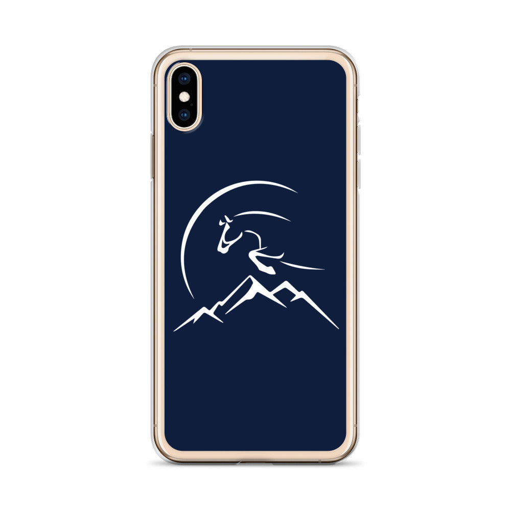 BSC Clear Case for iPhone®