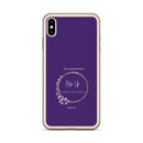 Funda transparente RWM para iPhone®