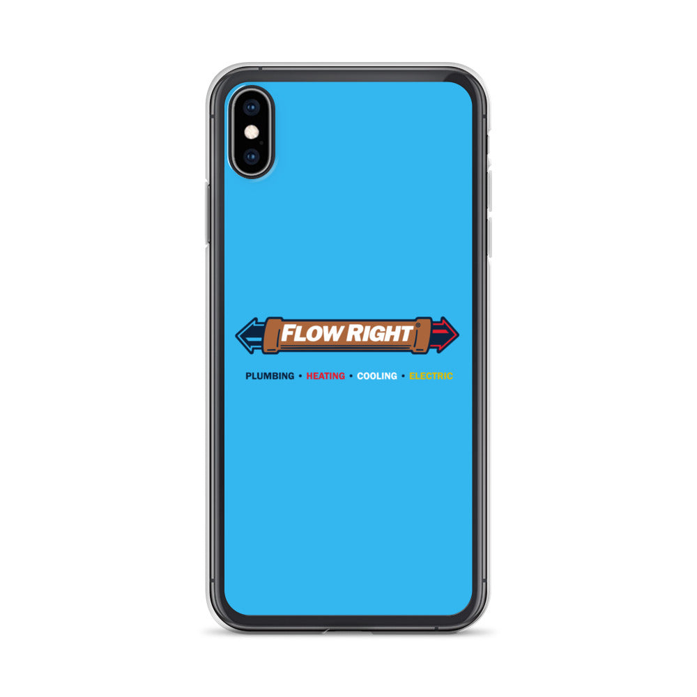 FRPHI Clear Case for iPhone®