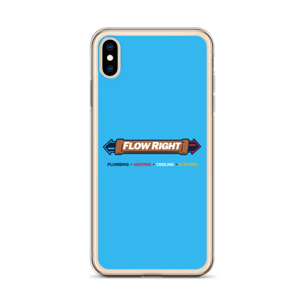 FRPHI Clear Case for iPhone®