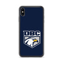 DBC Clear Case for iPhone®