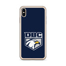 DBC Clear Case for iPhone®
