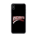 Funda Knockouts para iPhone®