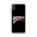 Funda Knockouts para iPhone®