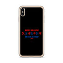 WBTF Case for iPhone®