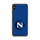 New Covenant Clear Case for iPhone®
