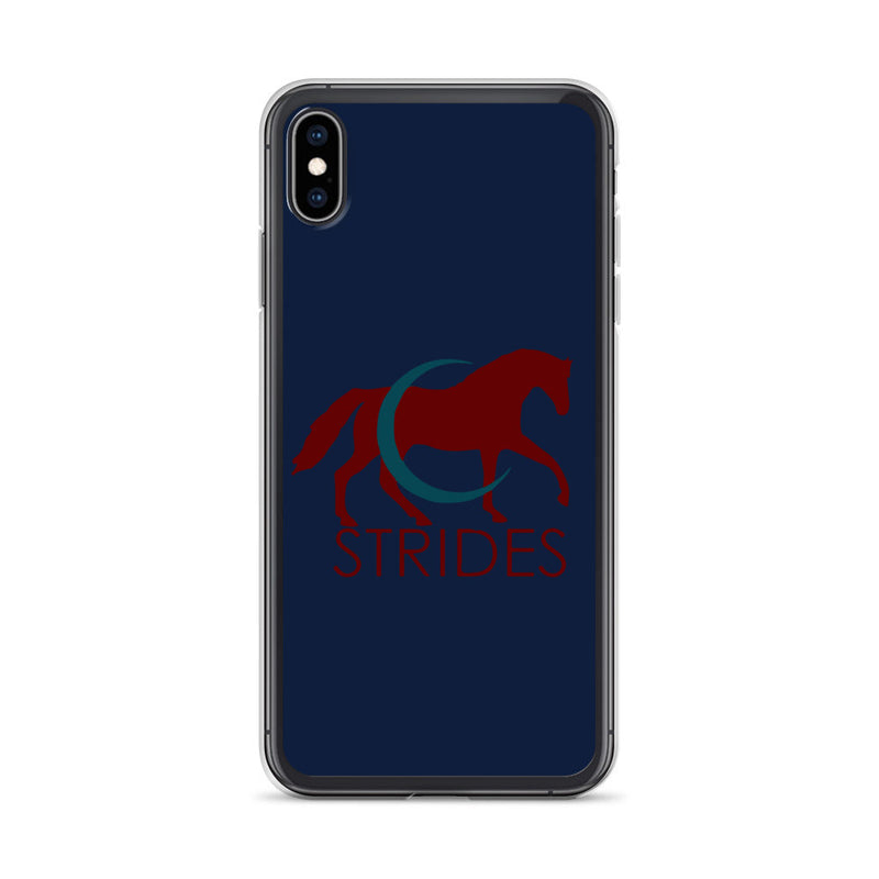 SRA iPhone Case