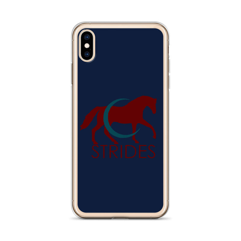 SRA iPhone Case