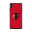 Funda transparente para iPhone®