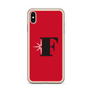 Funda transparente para iPhone®