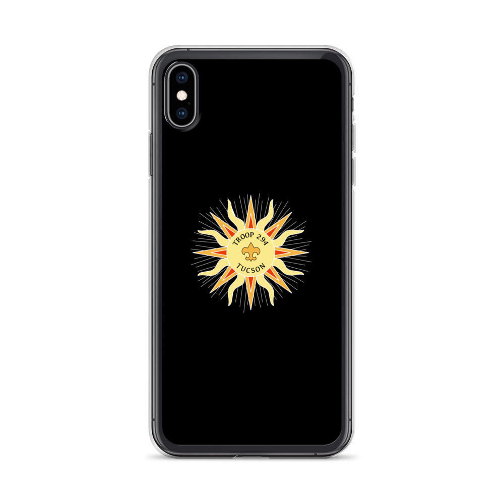 BSAT  Case for iPhone®