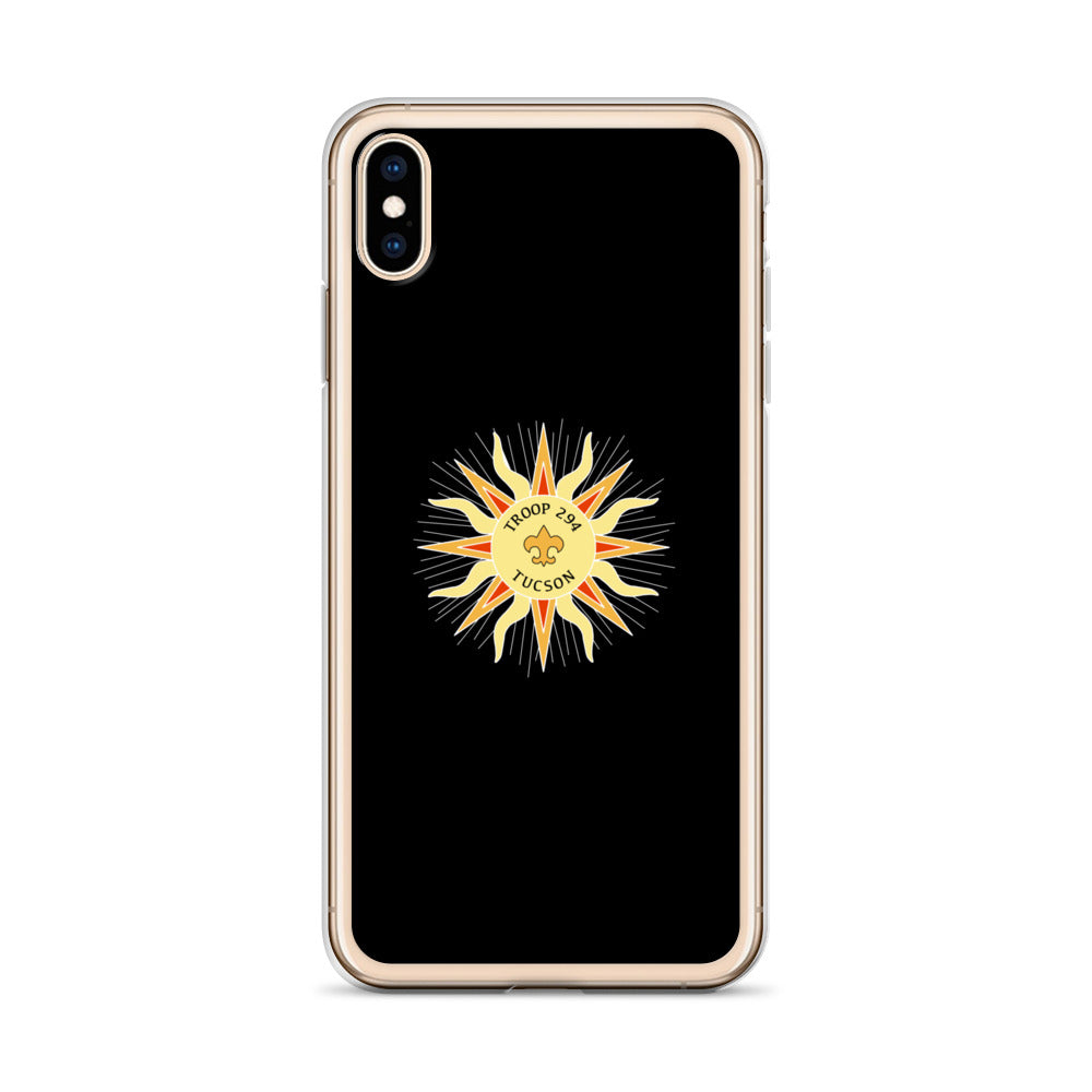 BSAT  Case for iPhone®