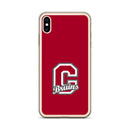 CHBB Clear Case for iPhone®