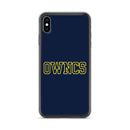 Funda OWNCS para iPhone®