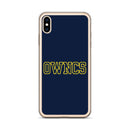 Funda OWNCS para iPhone®