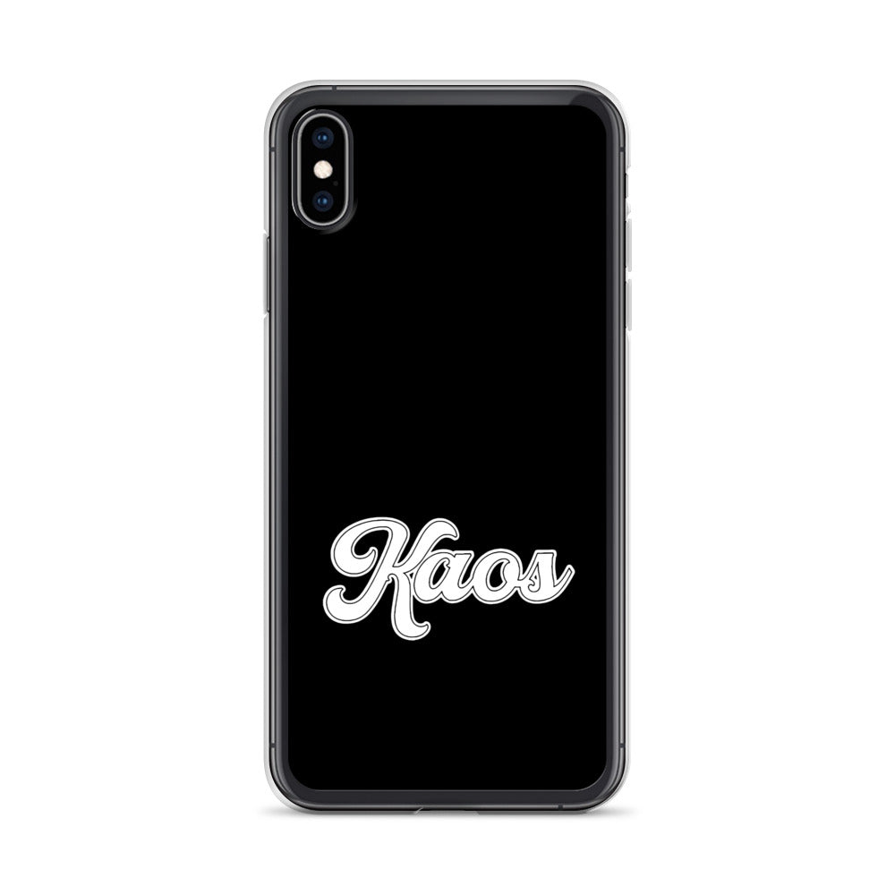 CIK Clear Case for iPhone®