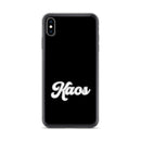 Funda transparente CIK para iPhone®